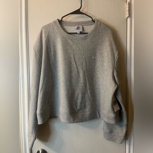 🛍️NWT Juicy Couture 1X Gray Sweatshirt